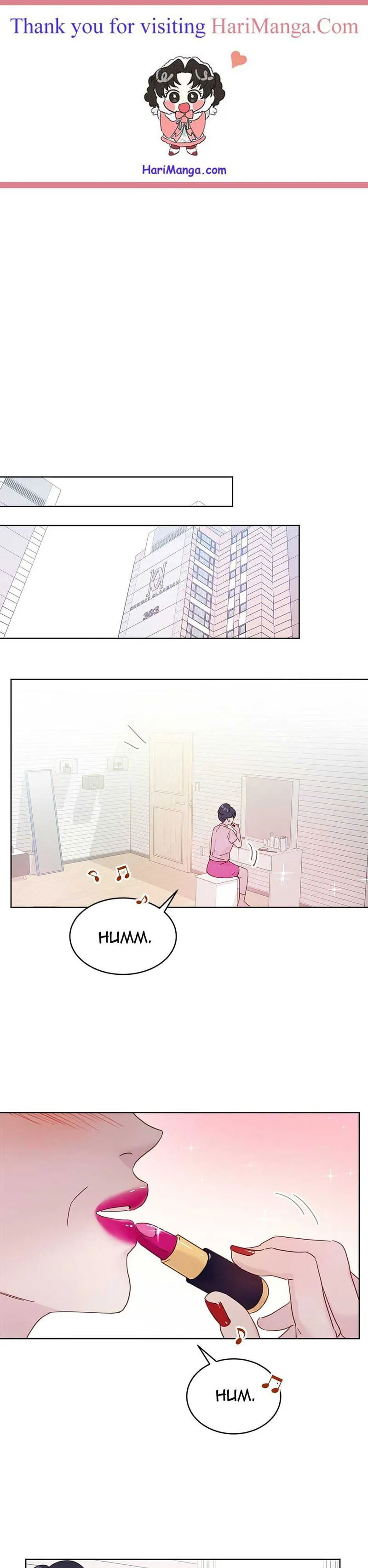 A Wife’s Sweet Revenge Chapter 33 Online - página 1