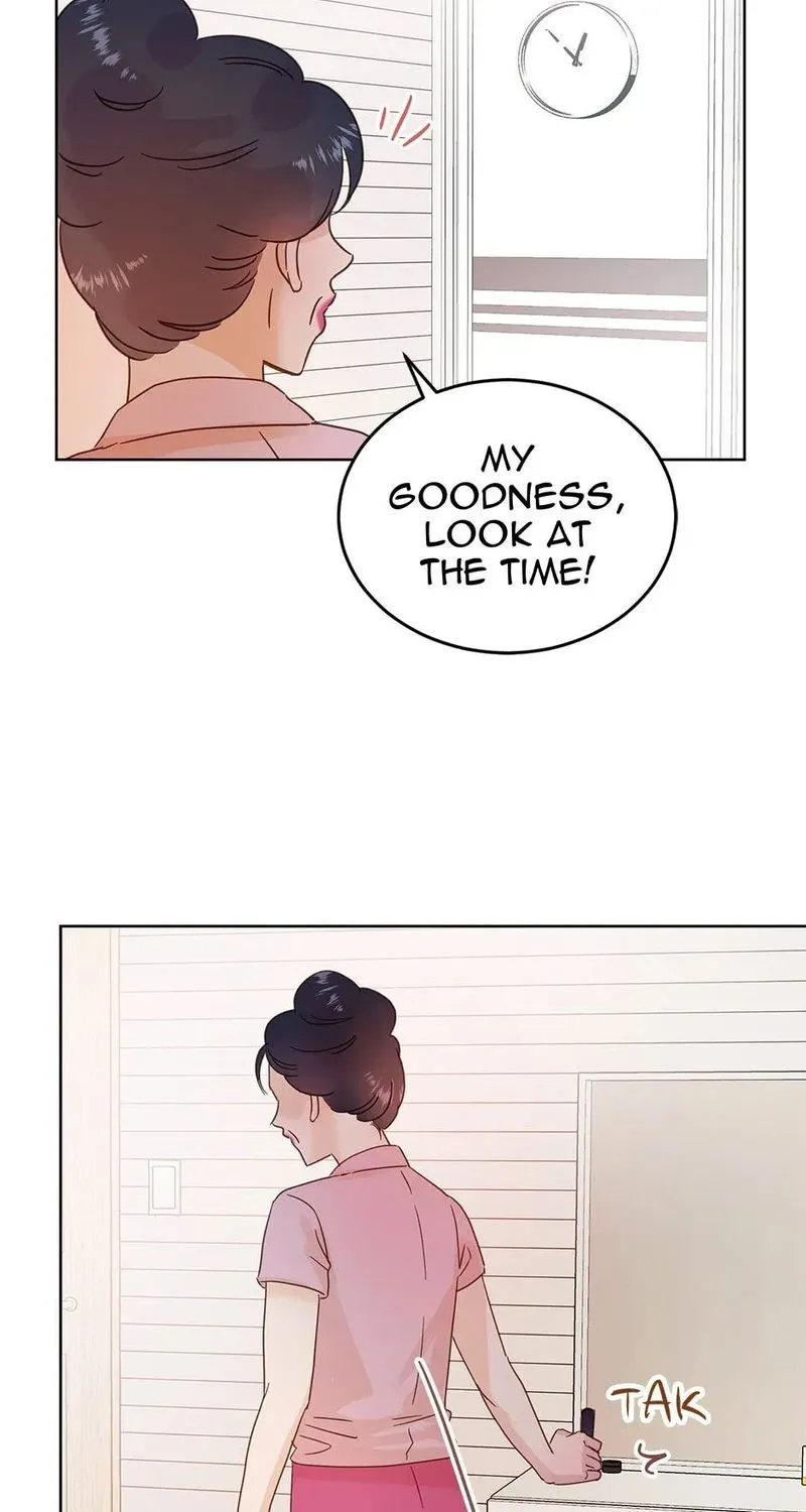 A Wife’s Sweet Revenge Chapter 33 Online - página 2