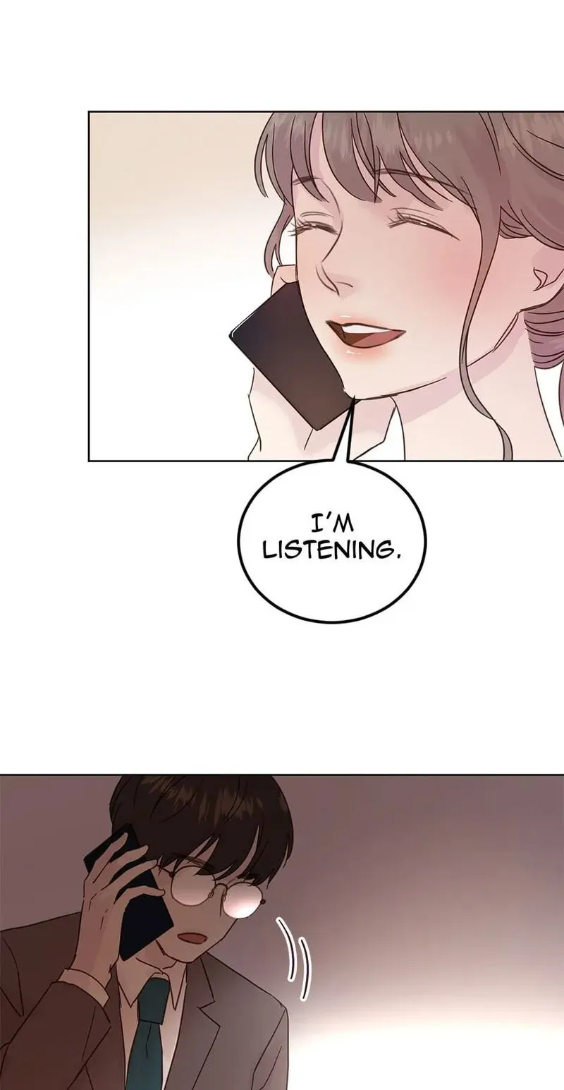 A Wife’s Sweet Revenge Chapter 33 Online - página 24