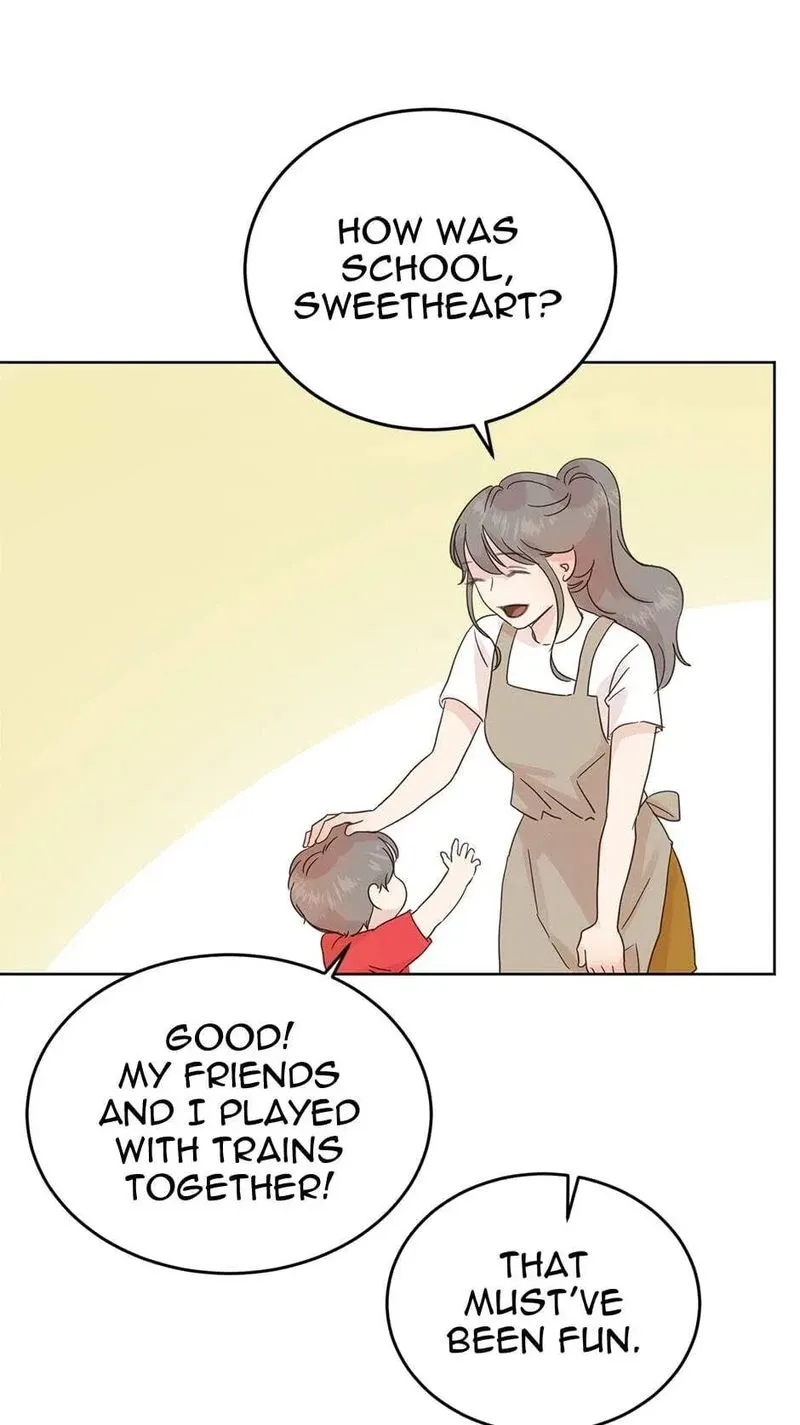 A Wife’s Sweet Revenge Chapter 33 Online - página 31