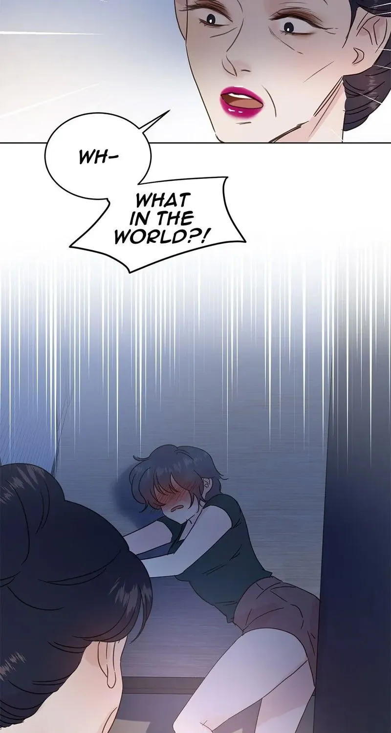 A Wife’s Sweet Revenge Chapter 33 Online - página 40