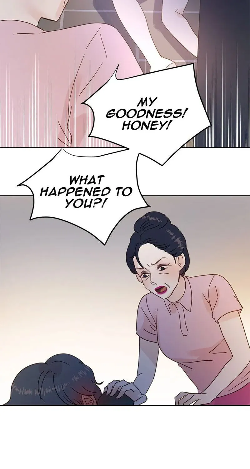 A Wife’s Sweet Revenge Chapter 33 Online - página 41