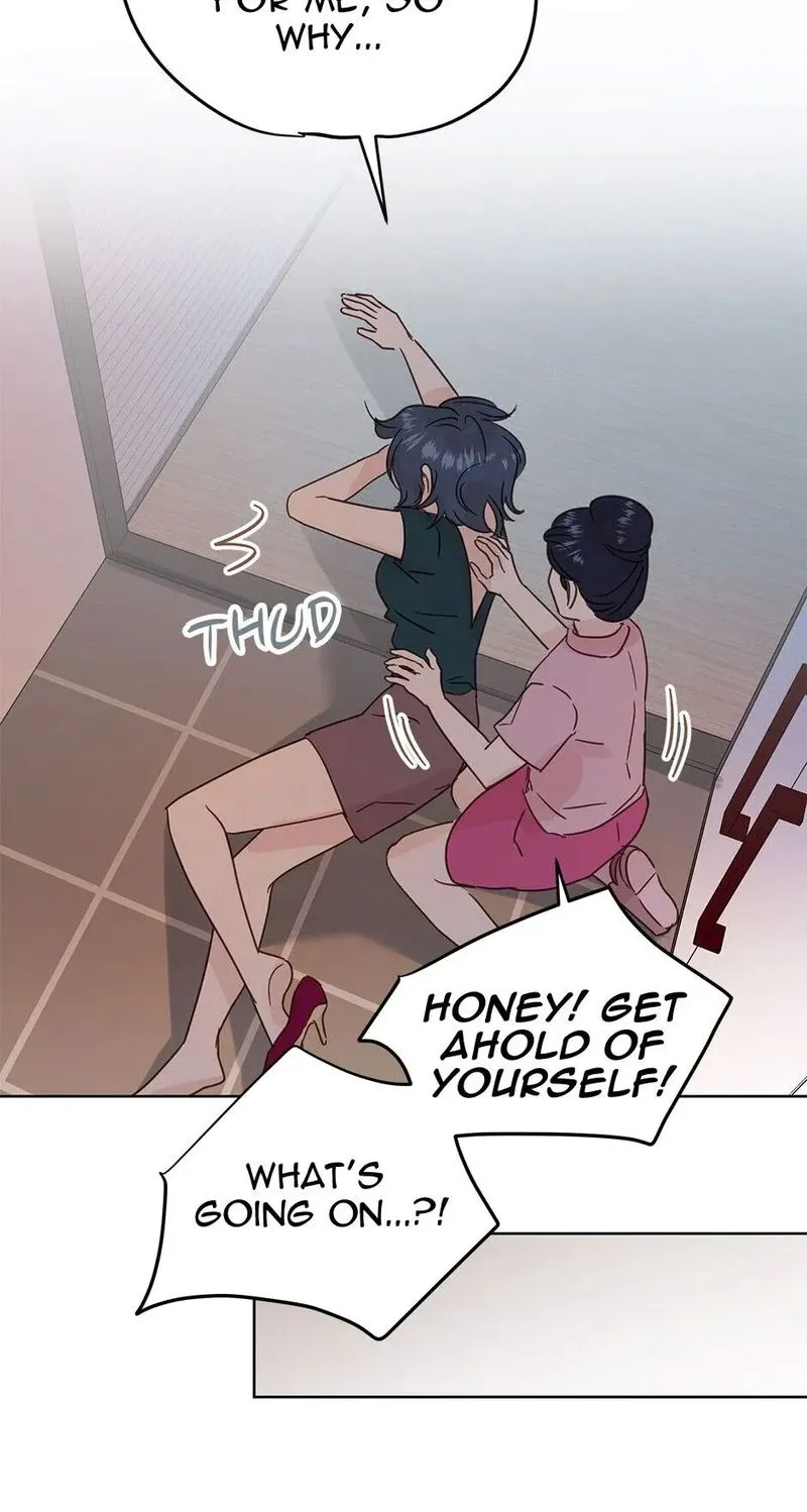A Wife’s Sweet Revenge Chapter 33 Online - página 45