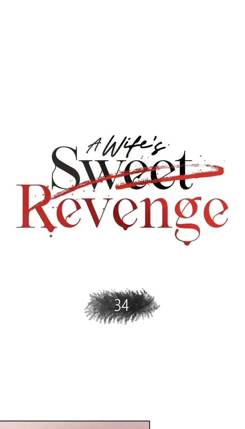 A Wife’s Sweet Revenge Chapter 34 Online - página 1