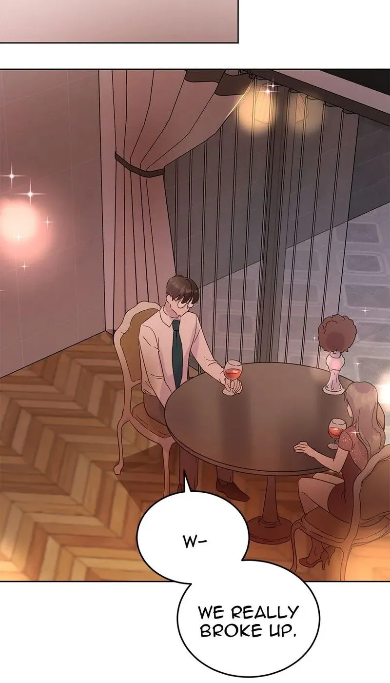 A Wife’s Sweet Revenge Chapter 34 Online - página 2