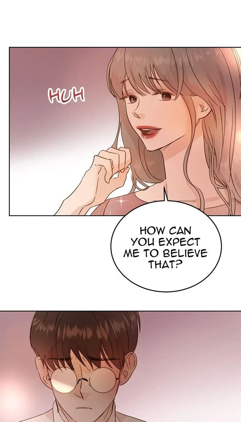 A Wife’s Sweet Revenge Chapter 34 Online - página 3