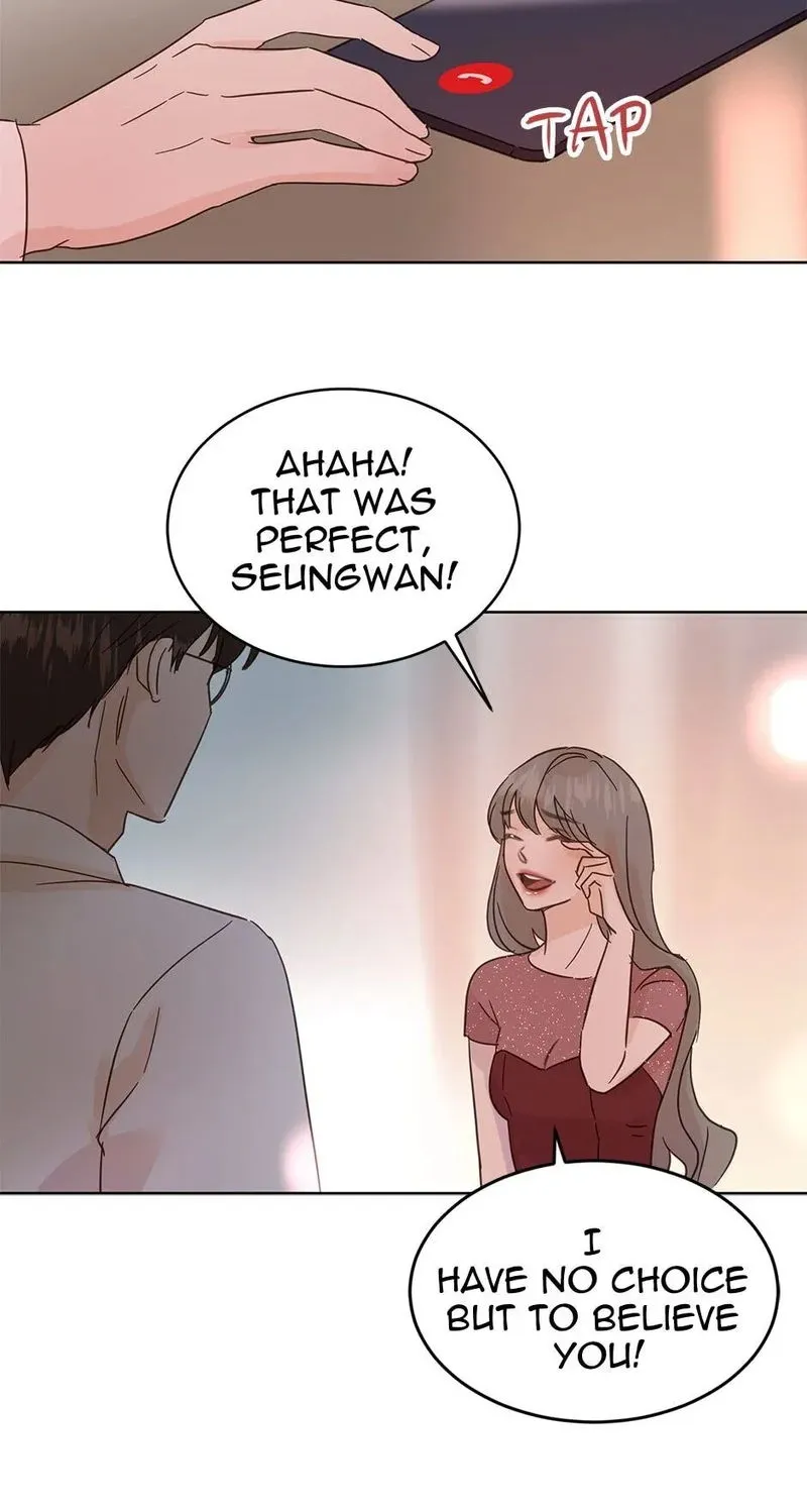 A Wife’s Sweet Revenge Chapter 34 Online - página 13