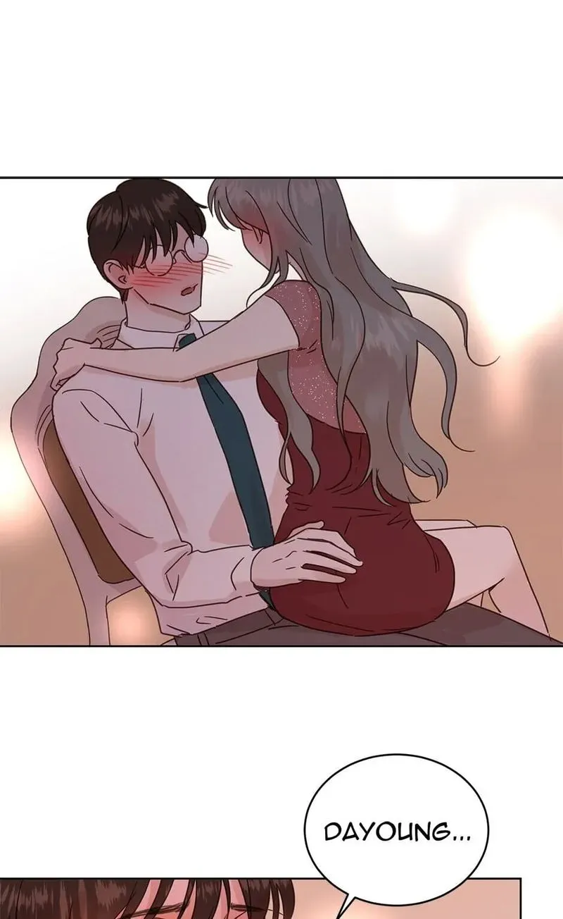 A Wife’s Sweet Revenge Chapter 34 Online - página 18