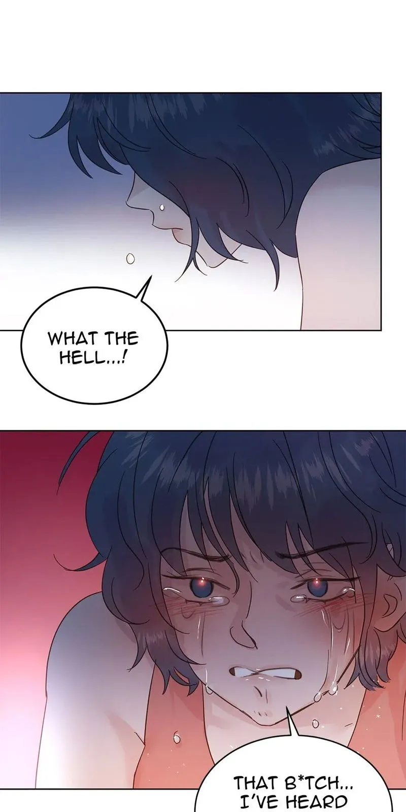 A Wife’s Sweet Revenge Chapter 34 Online - página 38