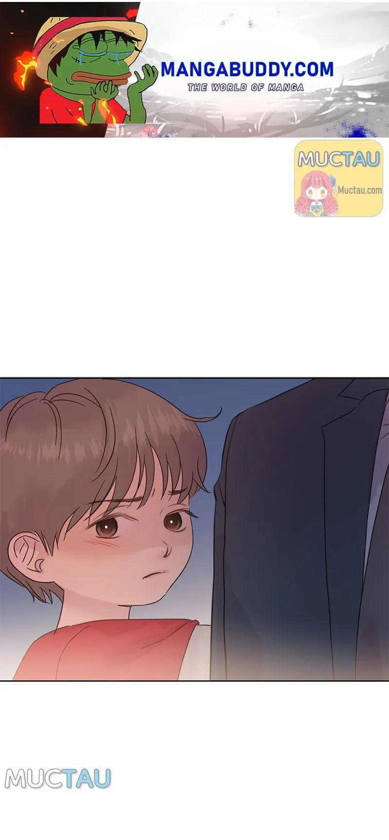 A Wife’s Sweet Revenge Chapter 35 Online - página 1