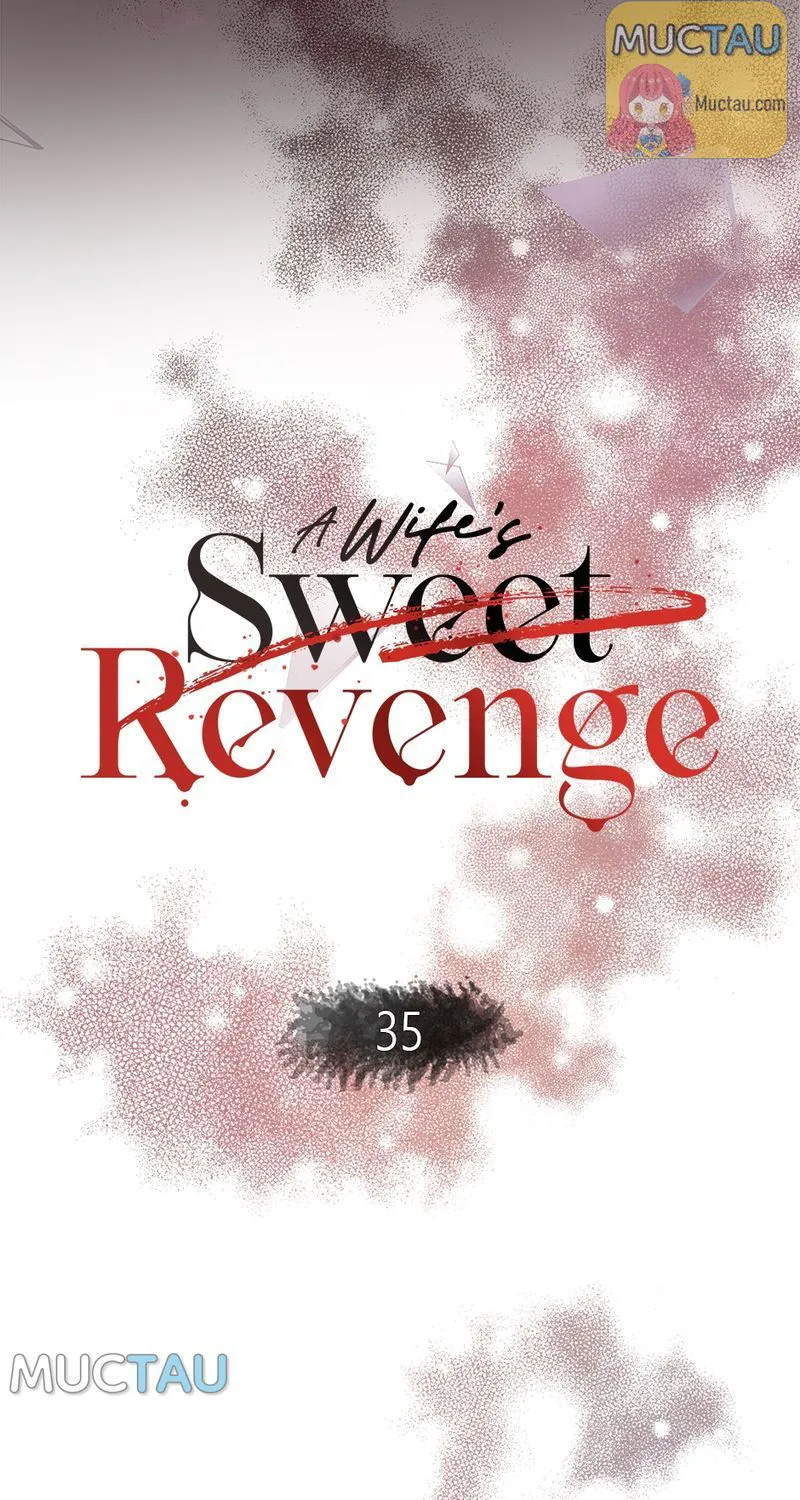 A Wife’s Sweet Revenge Chapter 35 Online - página 7