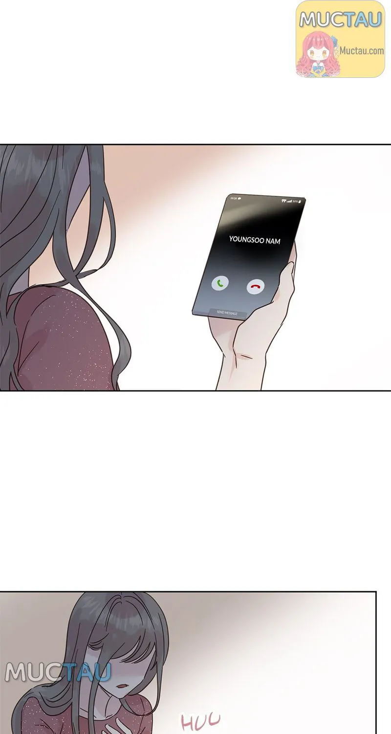 A Wife’s Sweet Revenge Chapter 35 Online - página 21