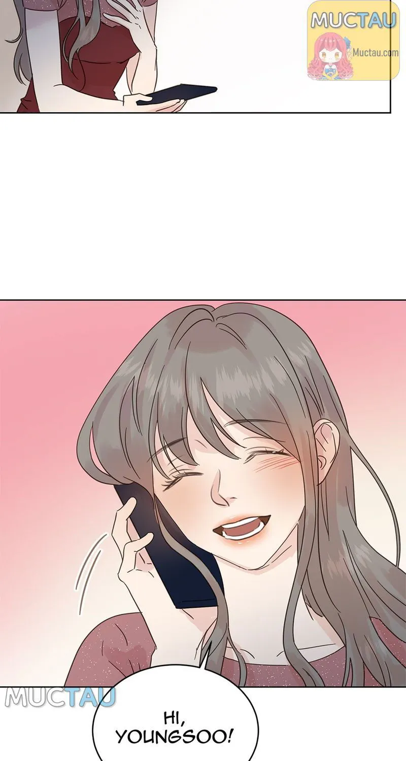 A Wife’s Sweet Revenge Chapter 35 Online - página 22