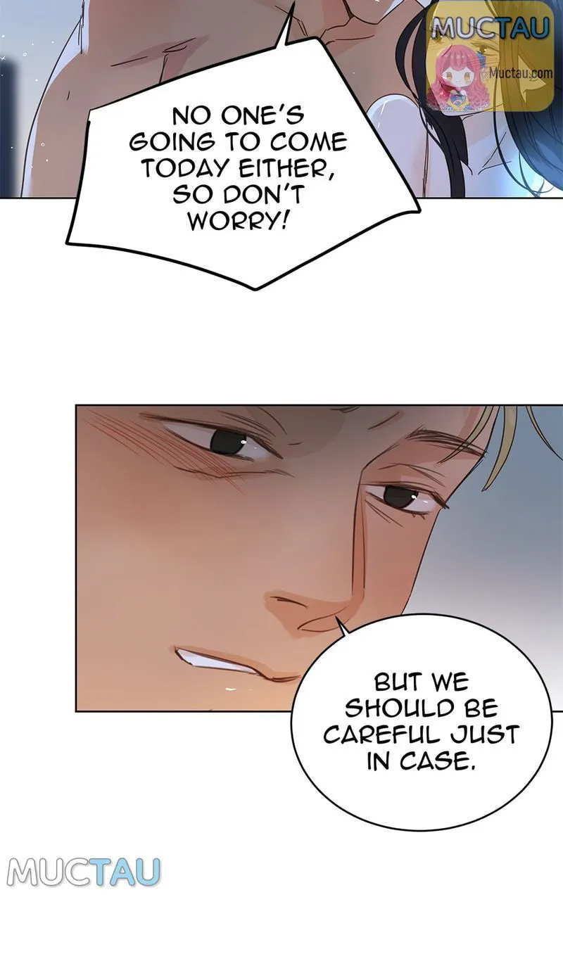 A Wife’s Sweet Revenge Chapter 35 Online - página 32