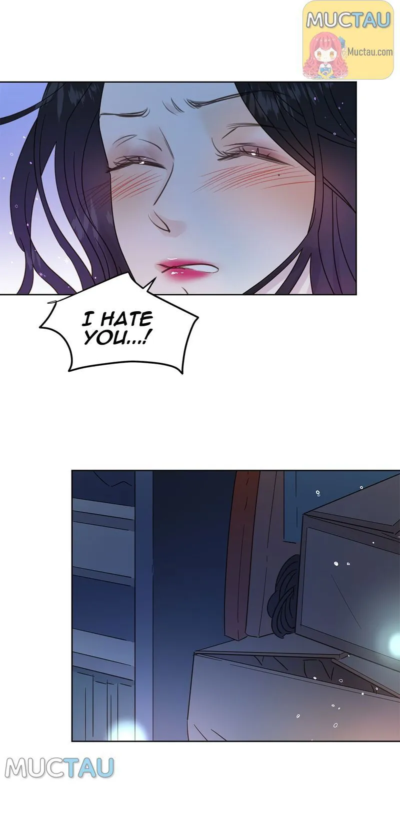 A Wife’s Sweet Revenge Chapter 35 Online - página 33