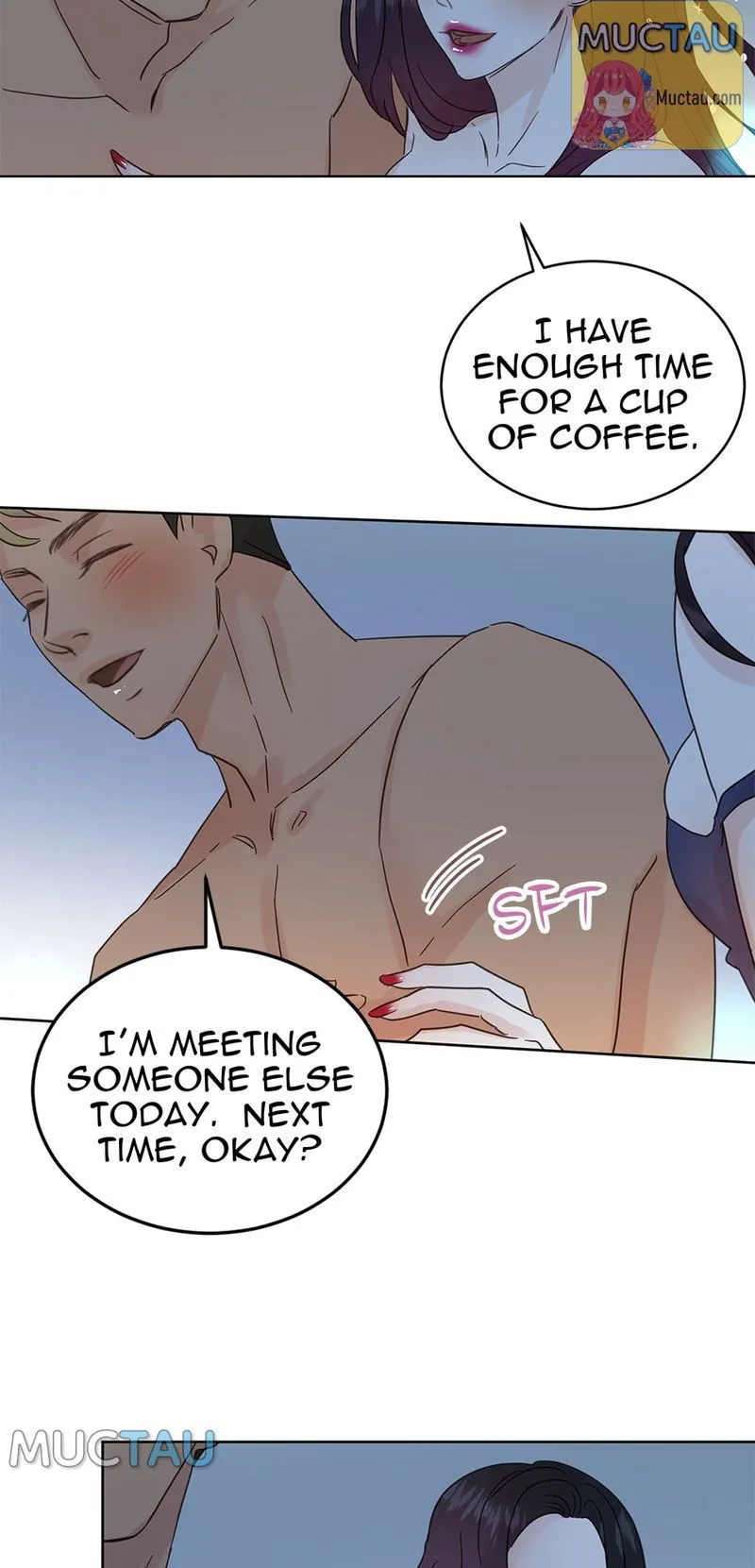 A Wife’s Sweet Revenge Chapter 35 Online - página 35