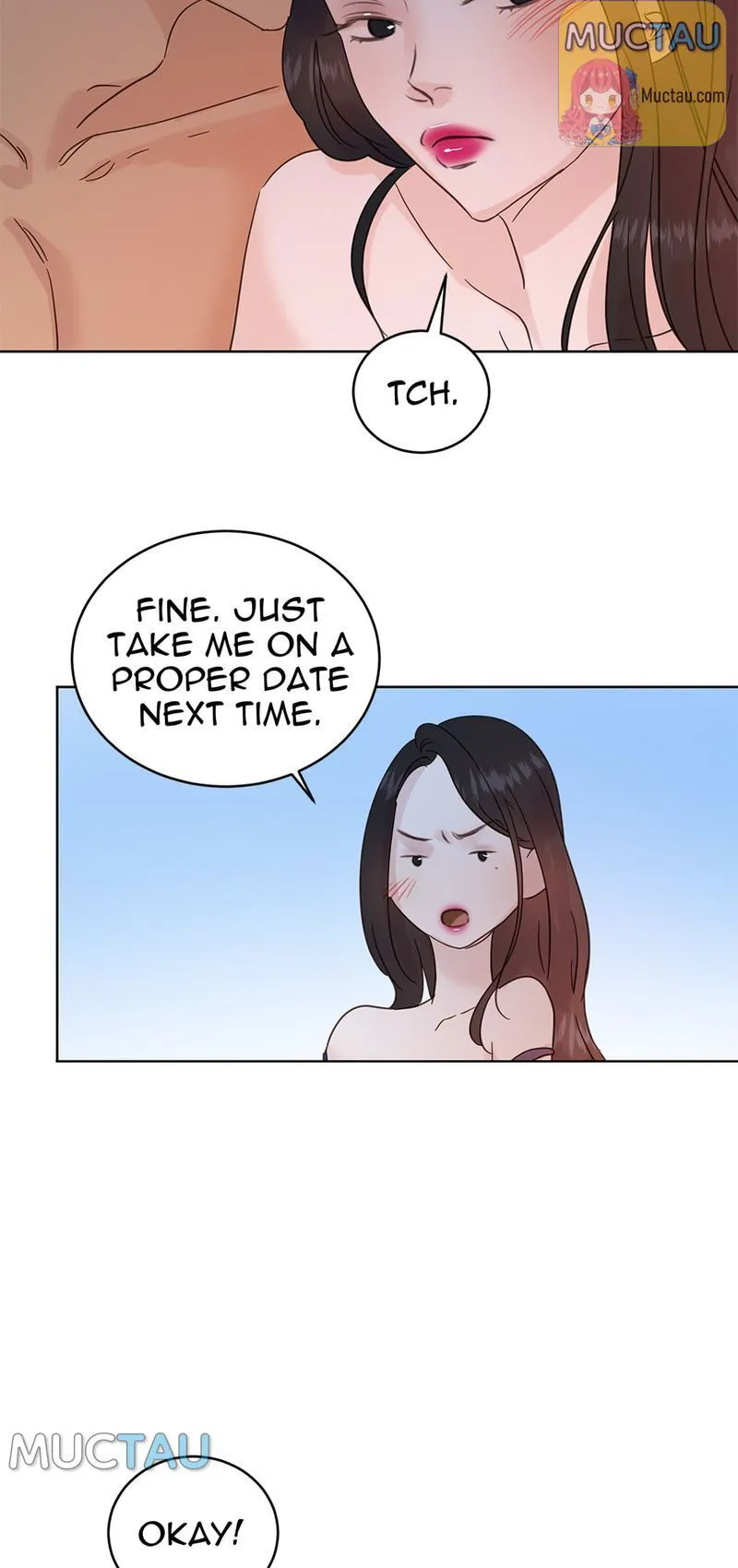 A Wife’s Sweet Revenge Chapter 35 Online - página 38