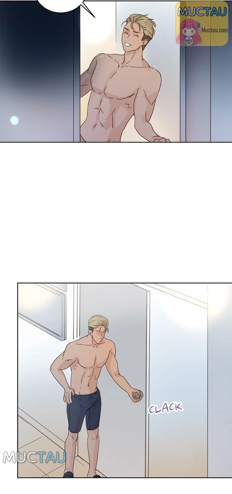 A Wife’s Sweet Revenge Chapter 35 Online - página 39