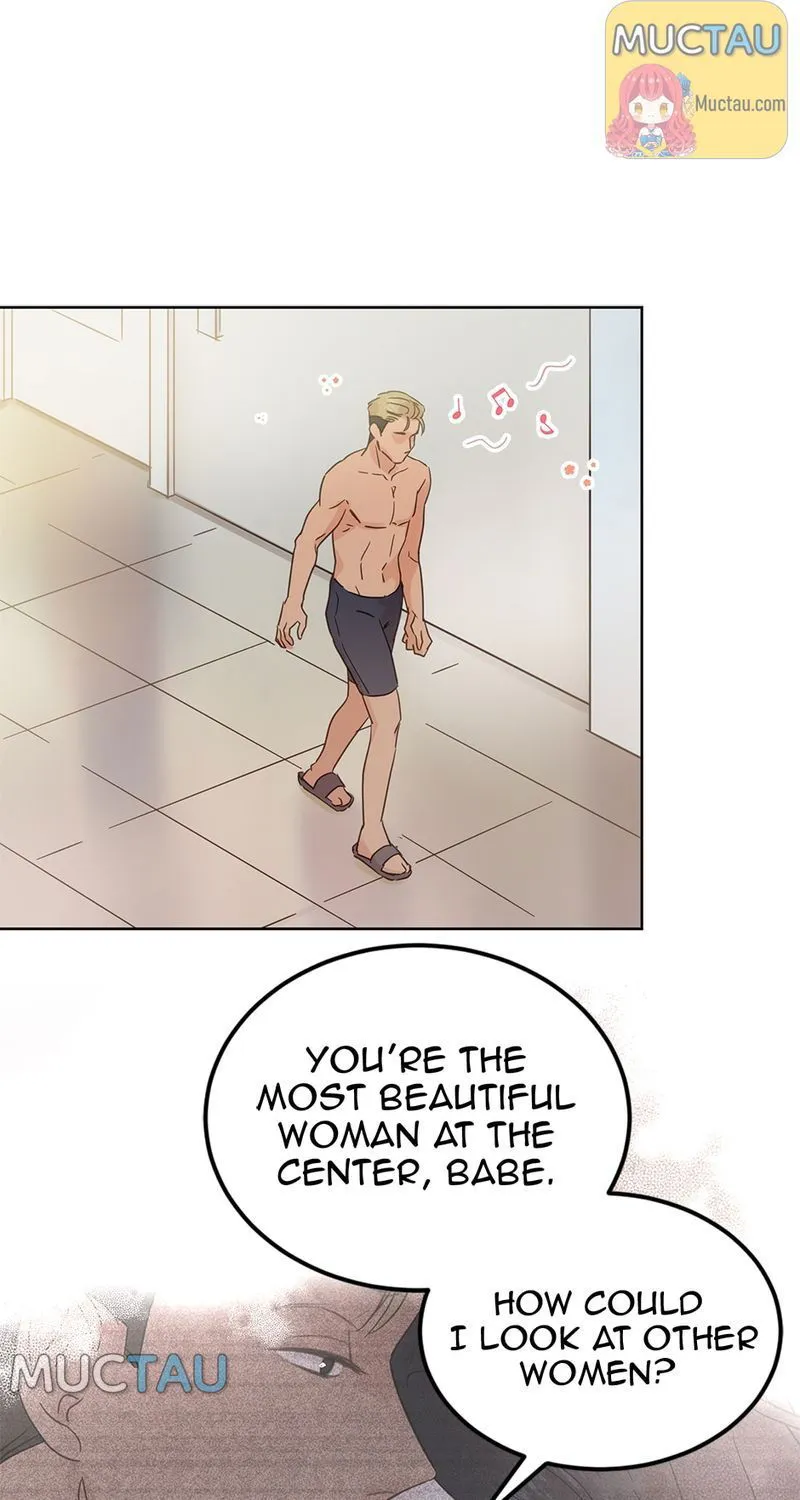 A Wife’s Sweet Revenge Chapter 35 Online - página 40