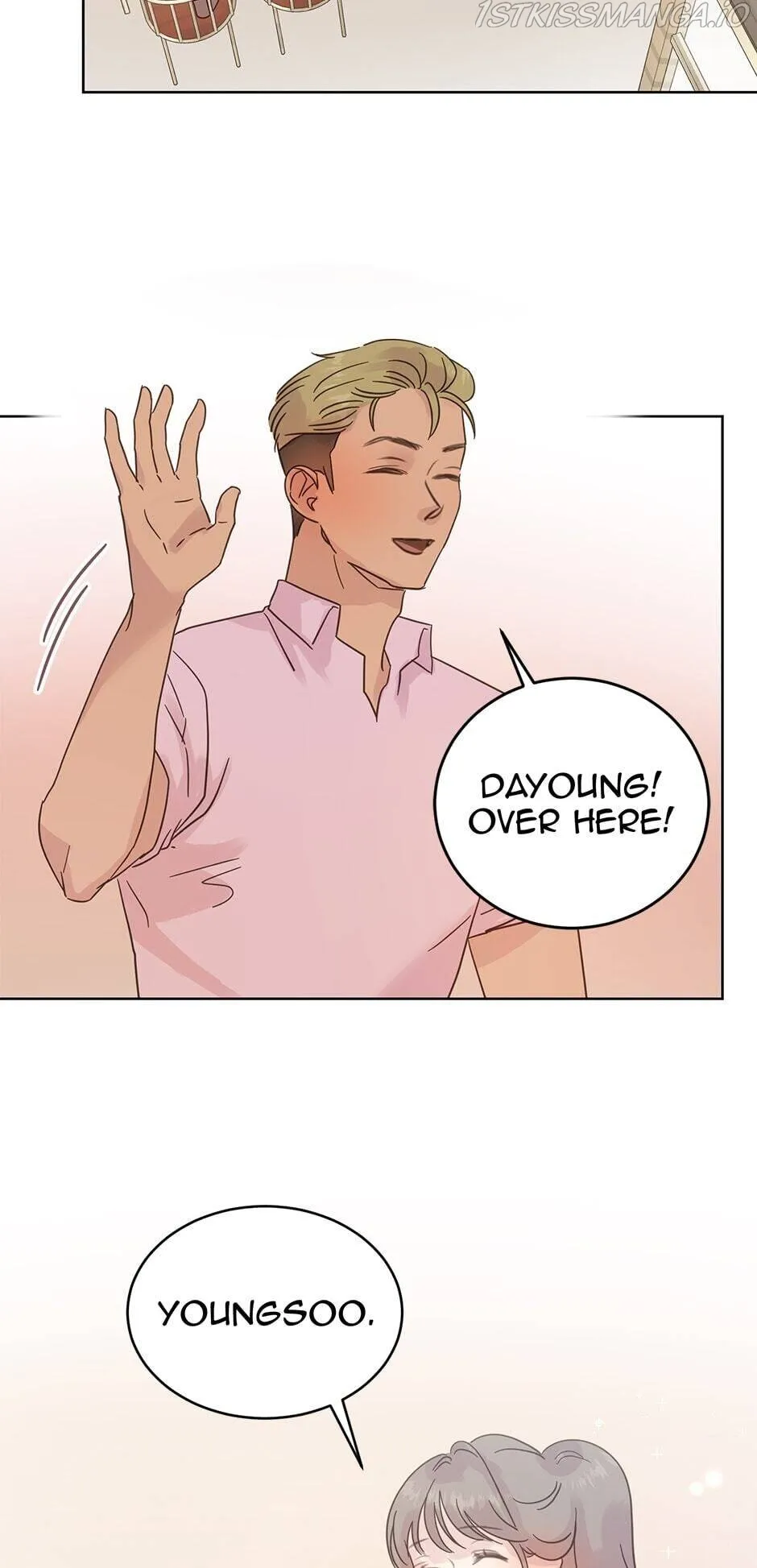 A Wife’s Sweet Revenge Chapter 36 Online - página 2