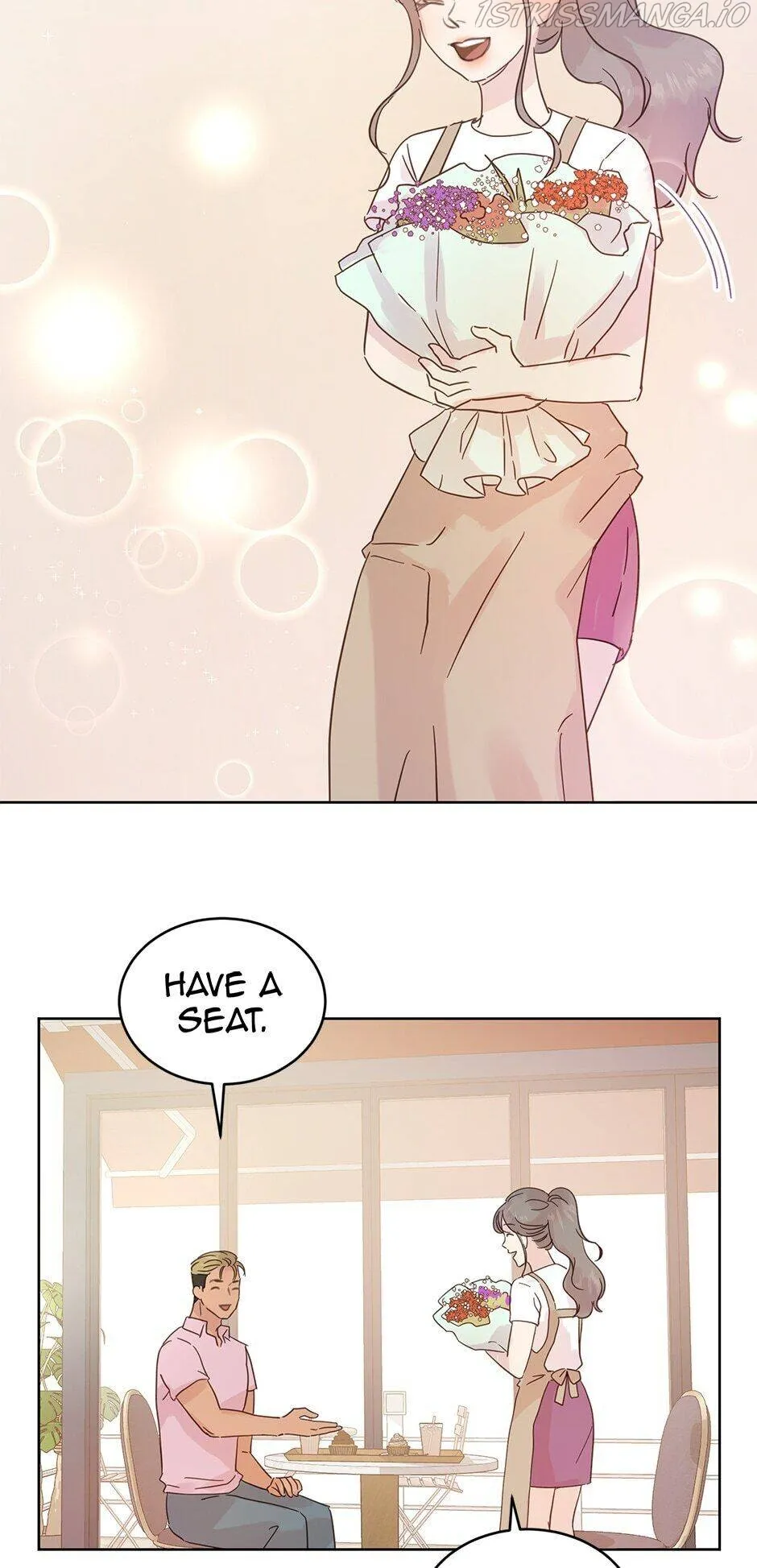A Wife’s Sweet Revenge Chapter 36 Online - página 3