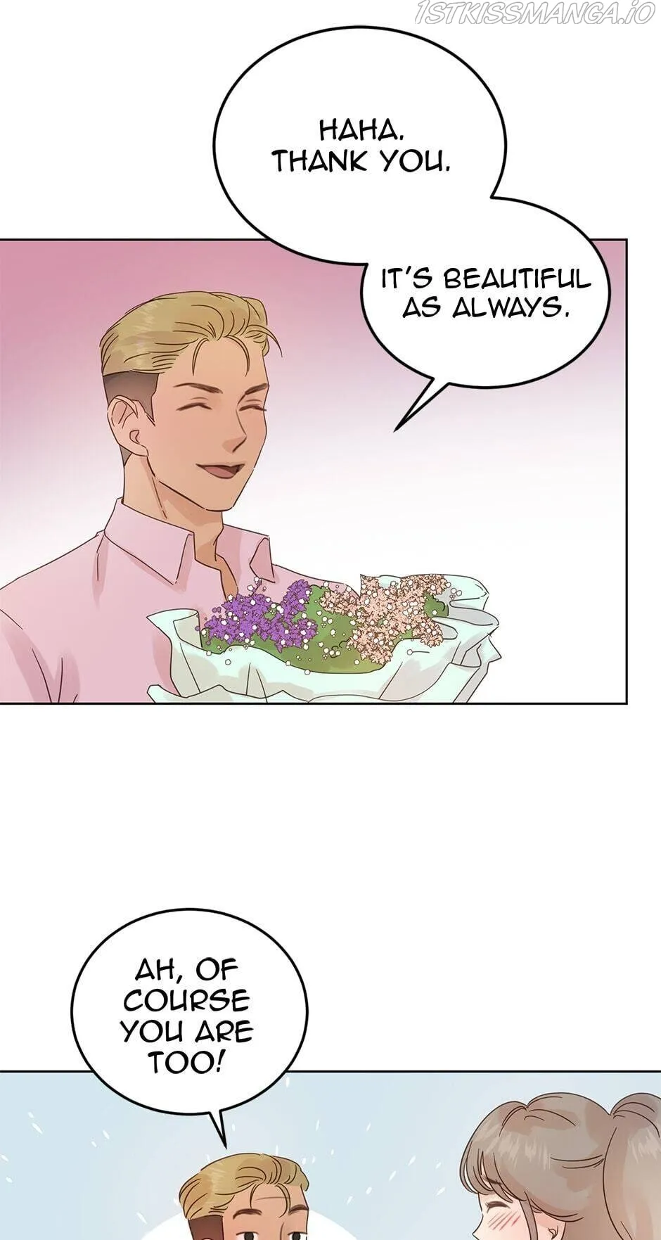A Wife’s Sweet Revenge Chapter 36 Online - página 5