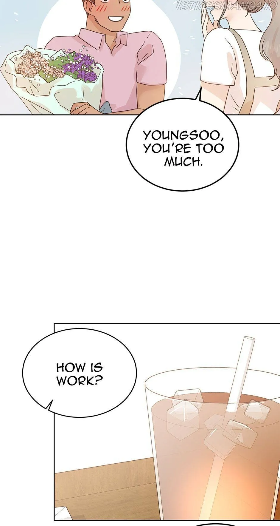 A Wife’s Sweet Revenge Chapter 36 Online - página 6
