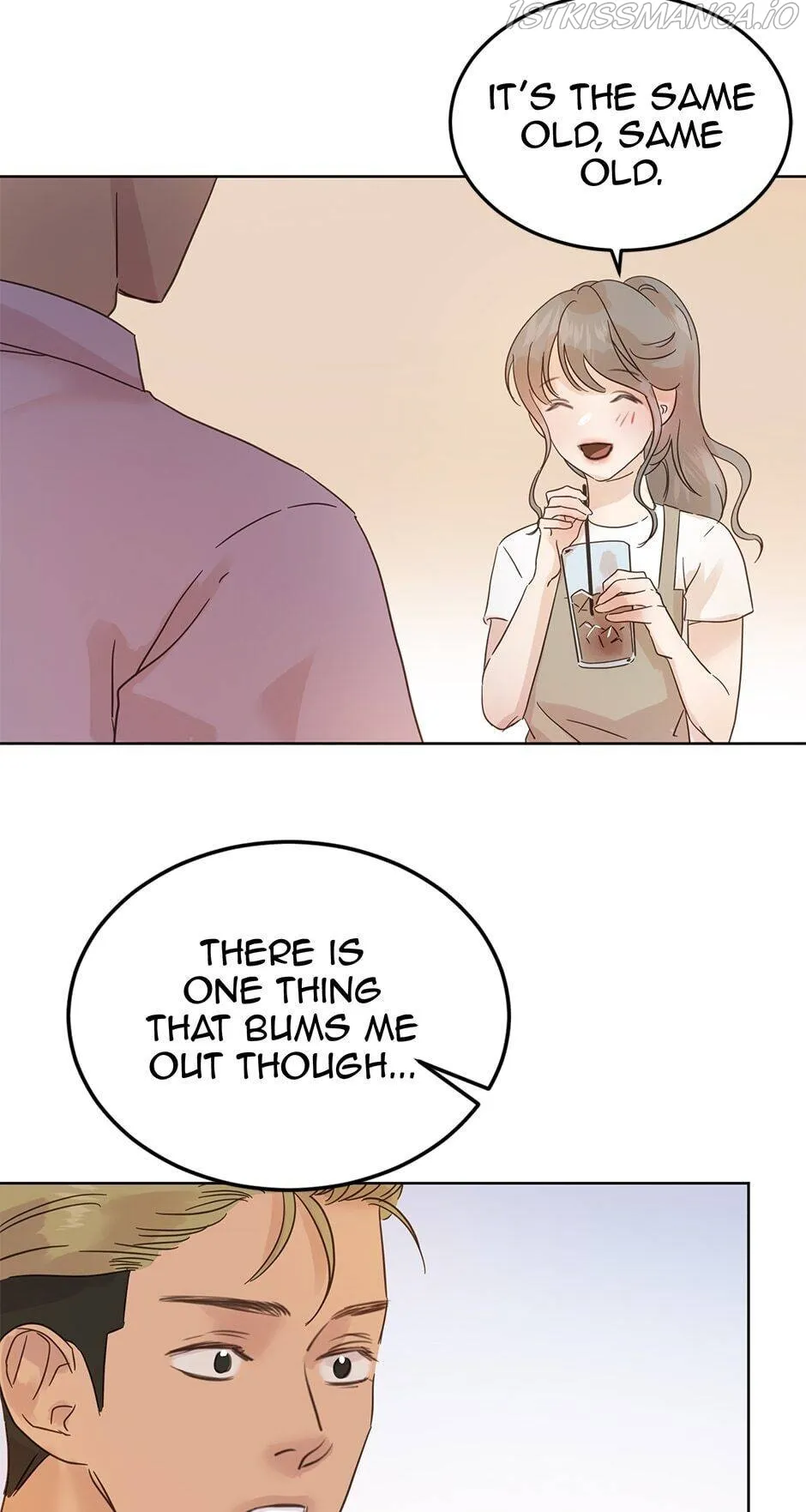 A Wife’s Sweet Revenge Chapter 36 Online - página 7