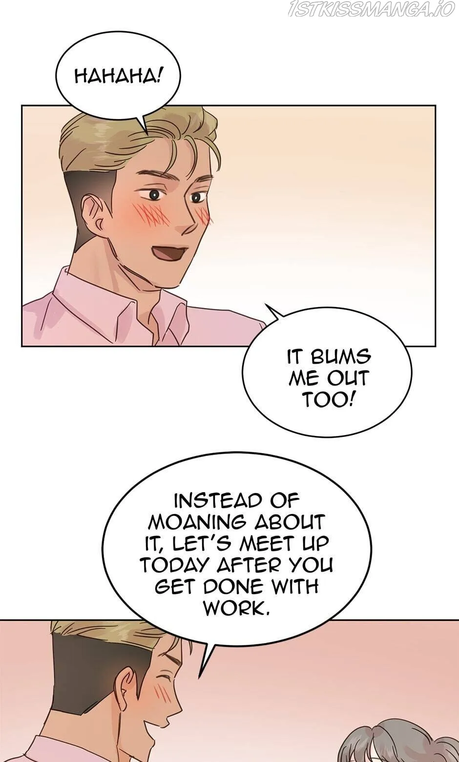 A Wife’s Sweet Revenge Chapter 36 Online - página 9
