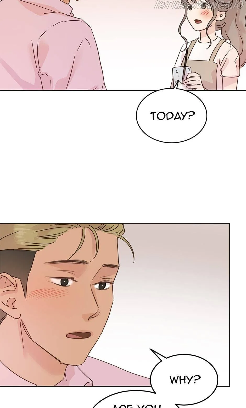 A Wife’s Sweet Revenge Chapter 36 Online - página 10