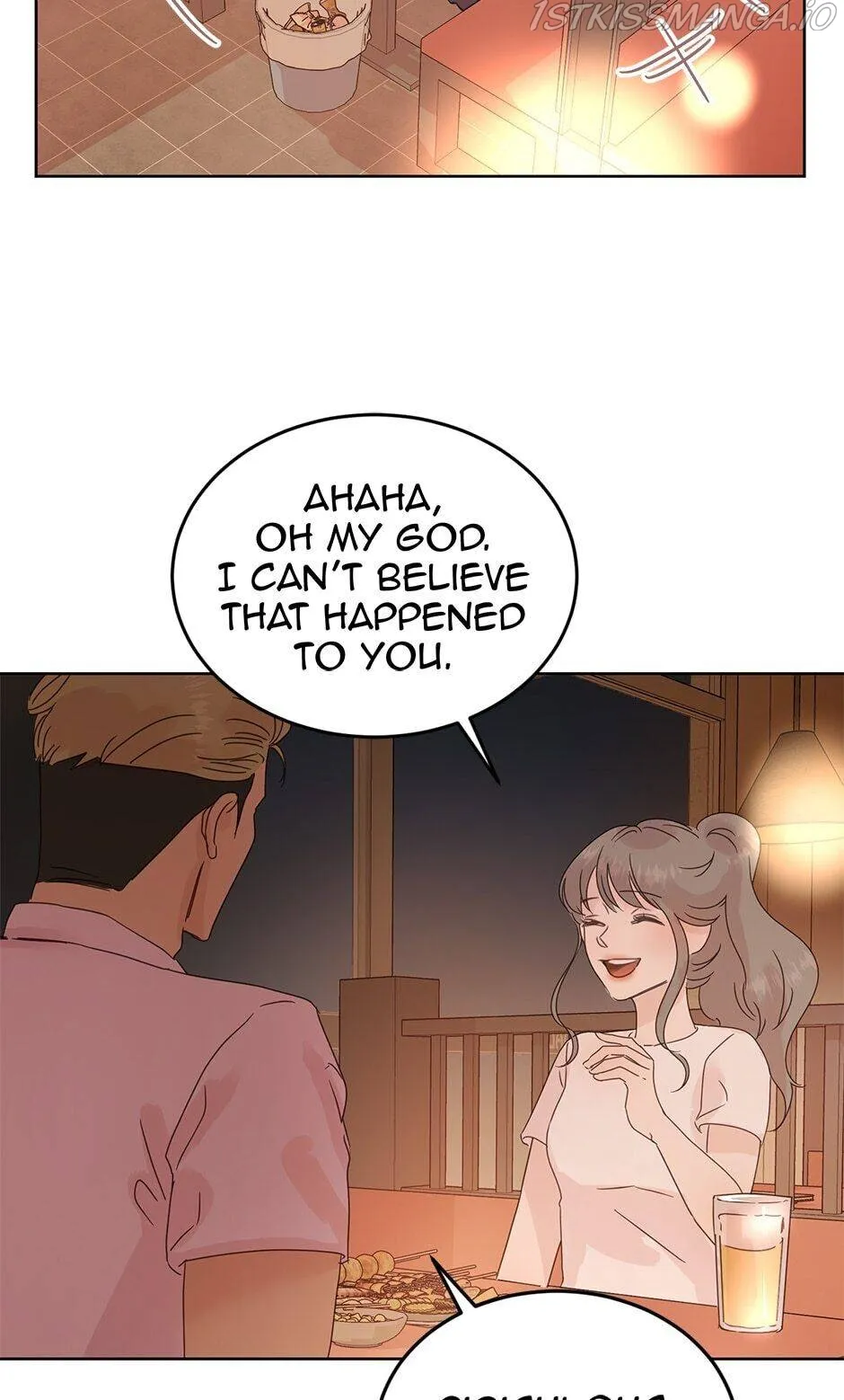A Wife’s Sweet Revenge Chapter 36 Online - página 23