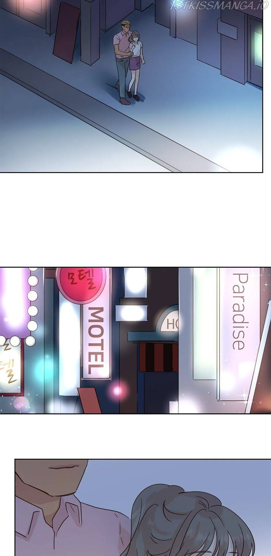 A Wife’s Sweet Revenge Chapter 36 Online - página 31