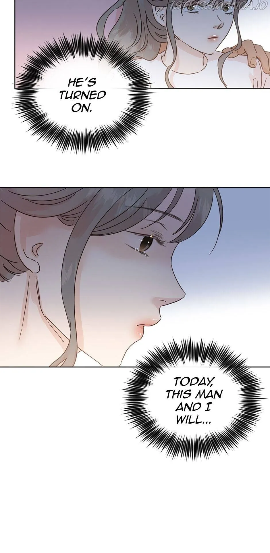 A Wife’s Sweet Revenge Chapter 36 Online - página 32