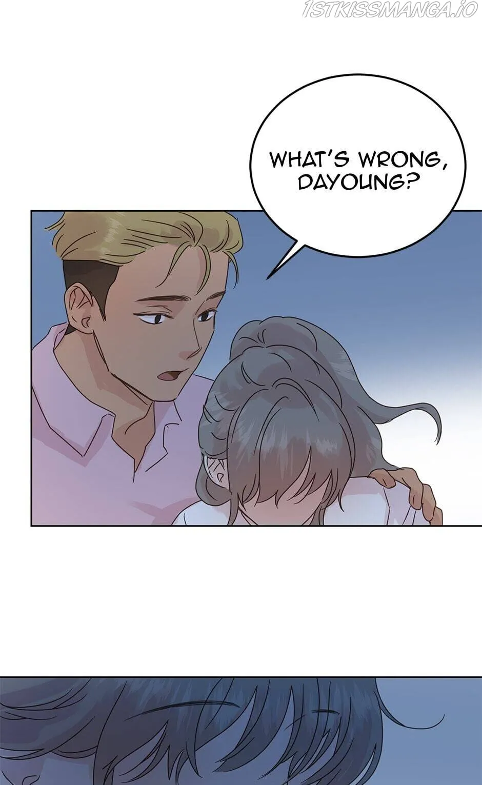 A Wife’s Sweet Revenge Chapter 36 Online - página 35