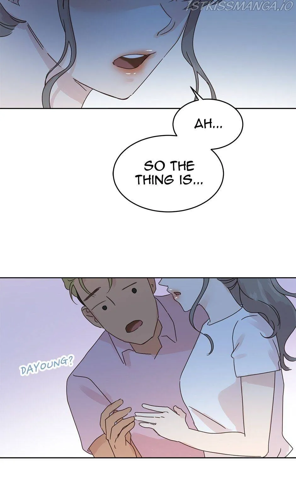 A Wife’s Sweet Revenge Chapter 36 Online - página 36