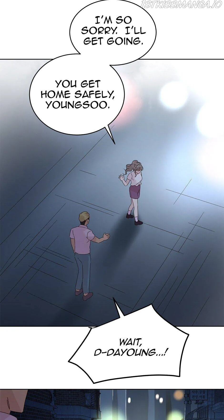 A Wife’s Sweet Revenge Chapter 36 Online - página 38