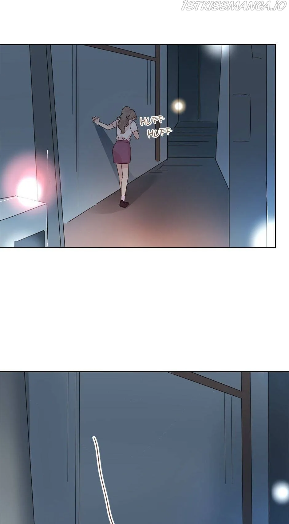 A Wife’s Sweet Revenge Chapter 36 Online - página 42