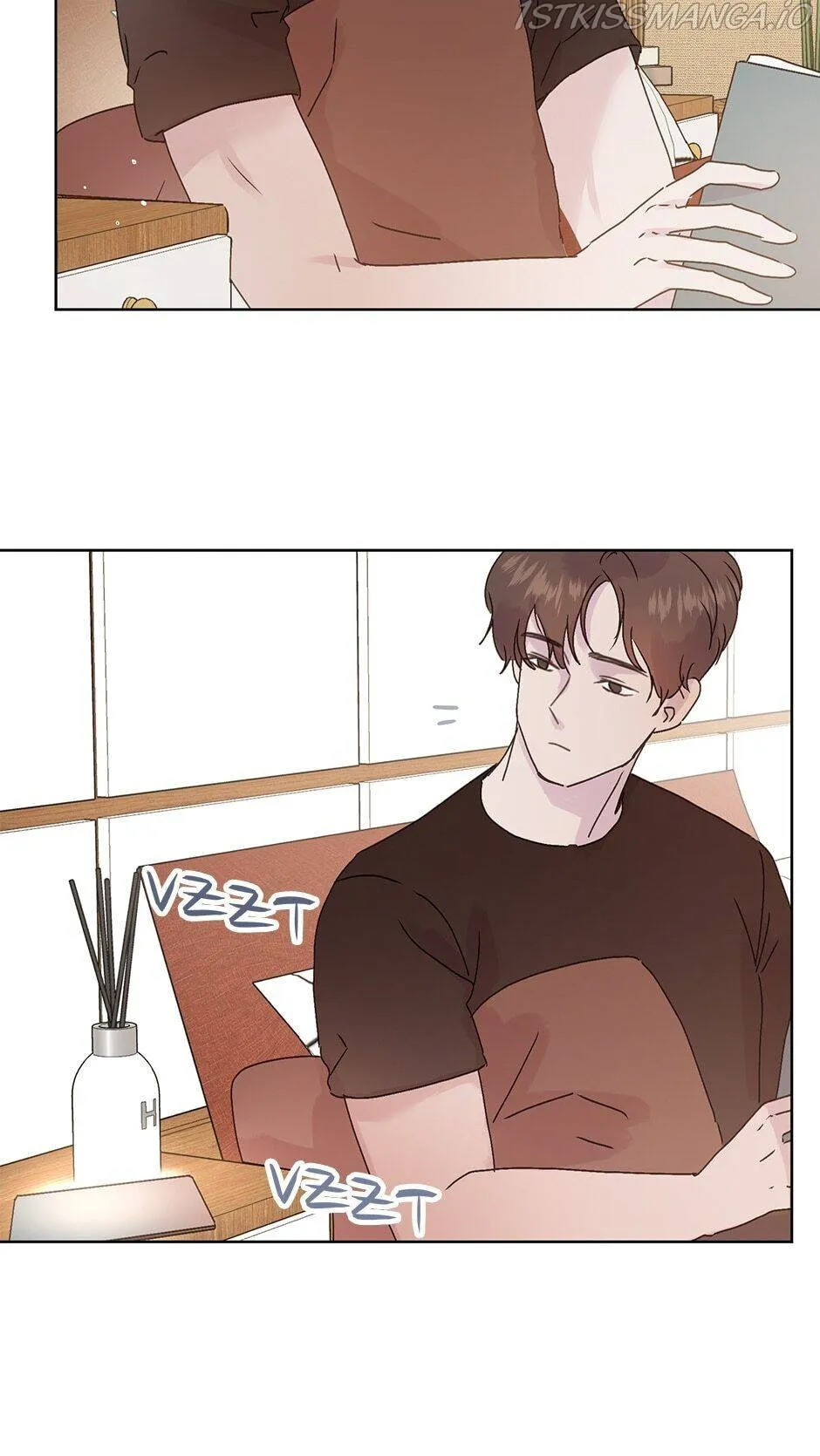 A Wife’s Sweet Revenge Chapter 37 Online - página 3