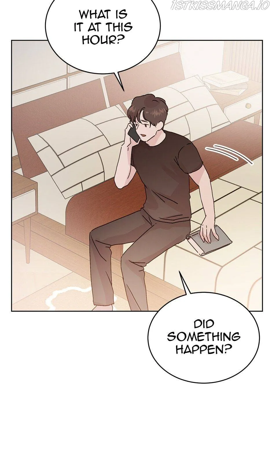 A Wife’s Sweet Revenge Chapter 37 Online - página 8