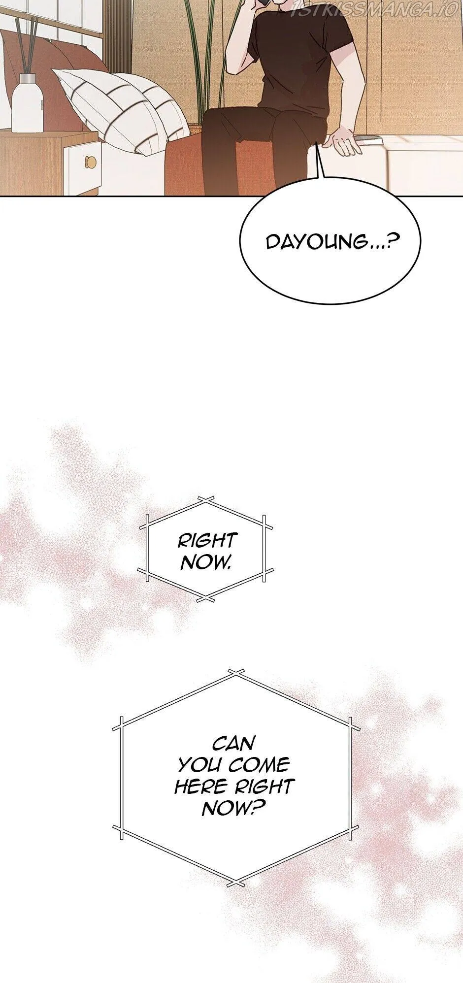 A Wife’s Sweet Revenge Chapter 37 Online - página 10