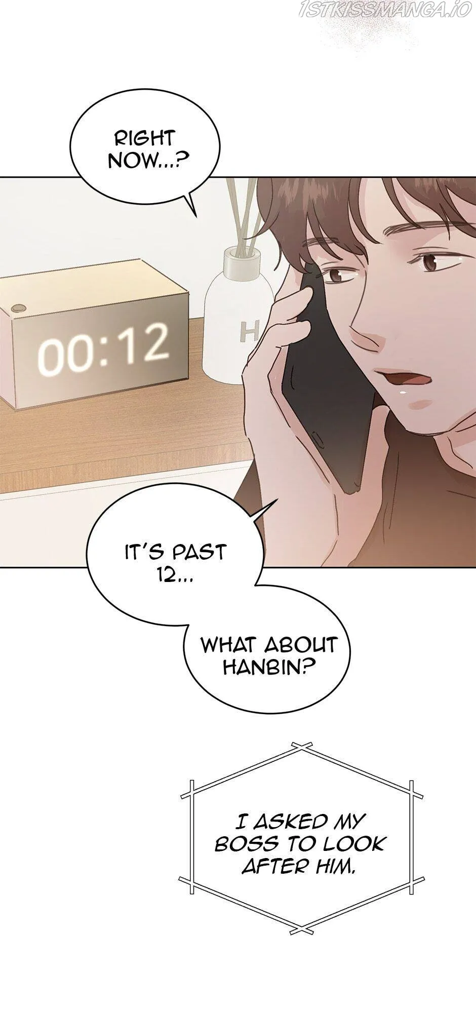 A Wife’s Sweet Revenge Chapter 37 Online - página 11