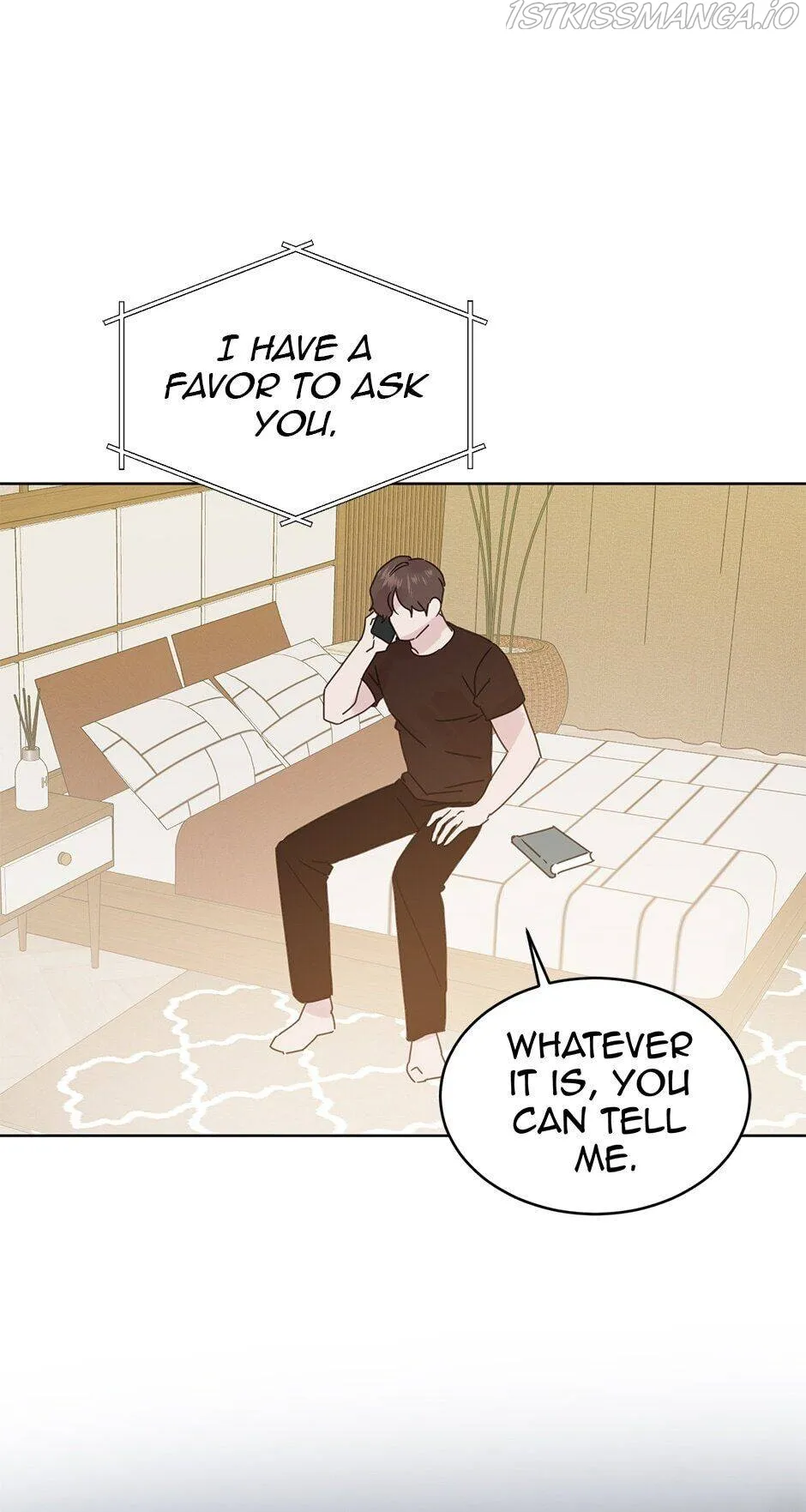 A Wife’s Sweet Revenge Chapter 37 Online - página 12