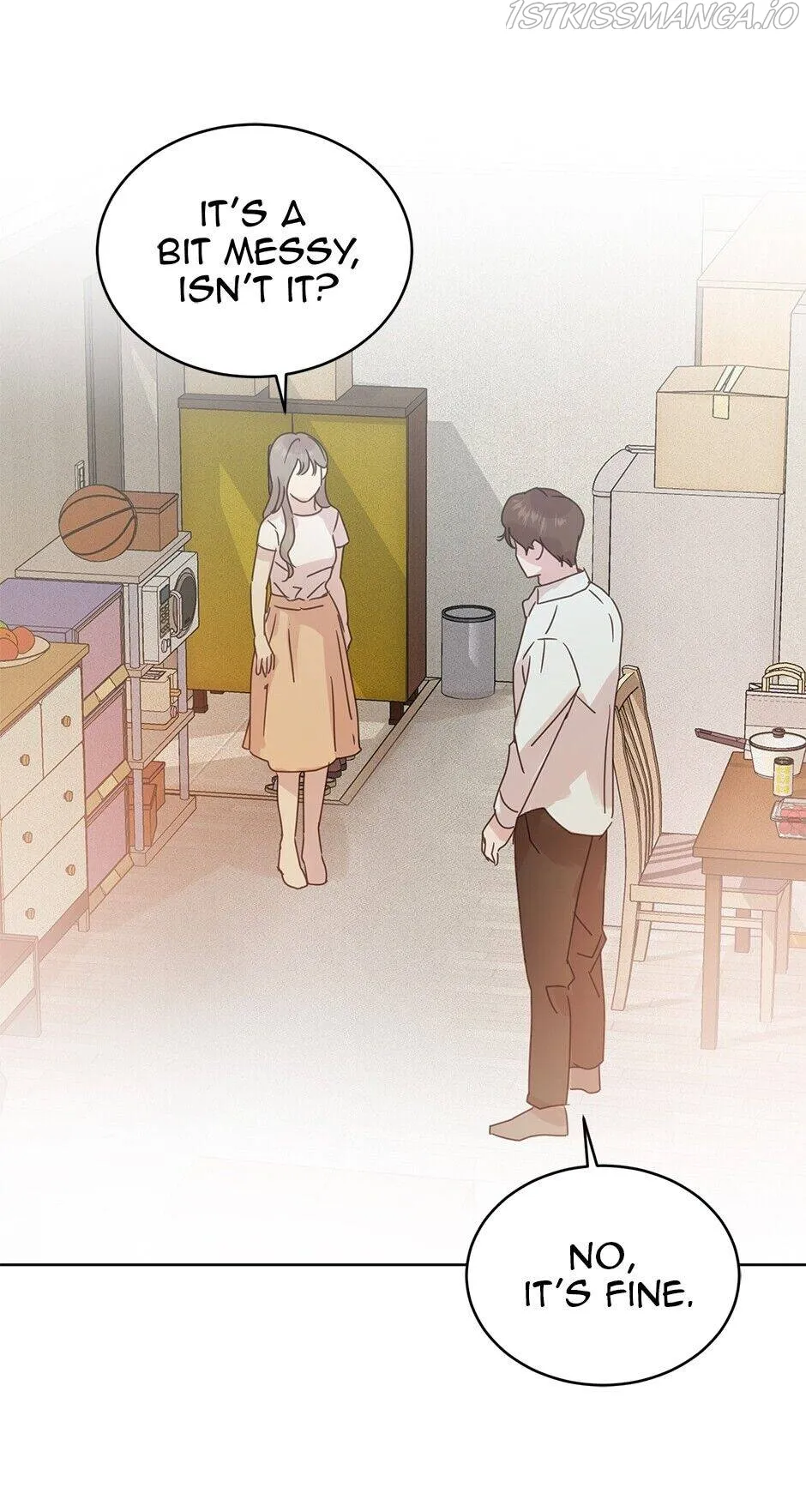 A Wife’s Sweet Revenge Chapter 37 Online - página 28