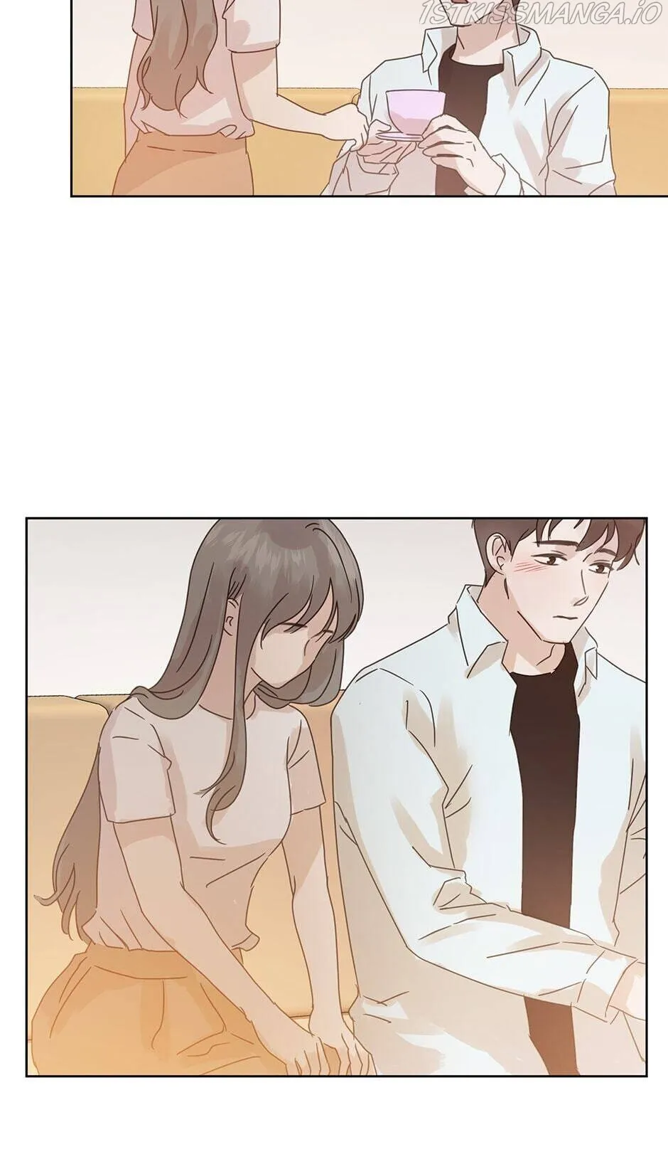 A Wife’s Sweet Revenge Chapter 37 Online - página 33