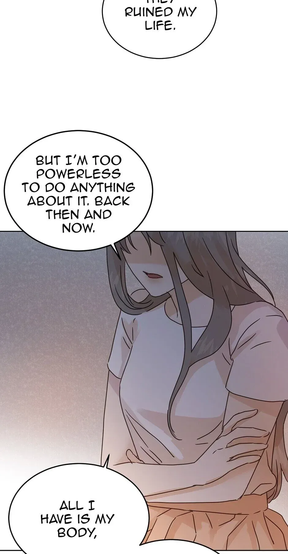 A Wife’s Sweet Revenge Chapter 38 Online - página 3