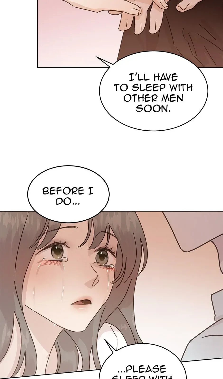A Wife’s Sweet Revenge Chapter 38 Online - página 10