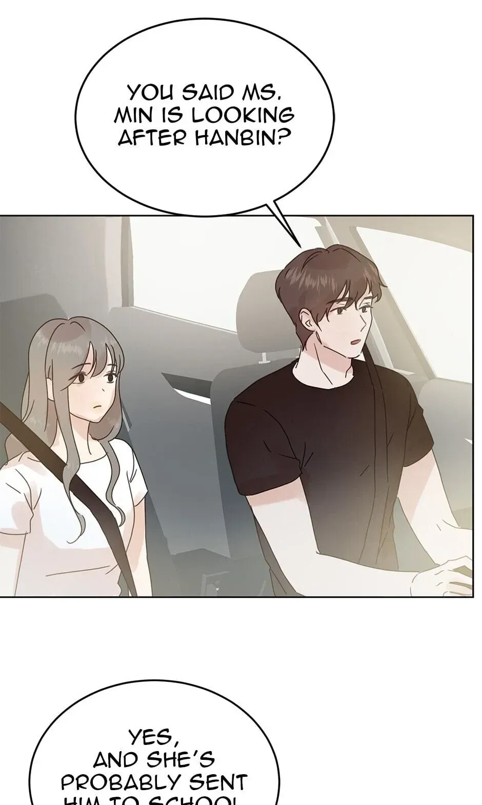 A Wife’s Sweet Revenge Chapter 38 Online - página 30