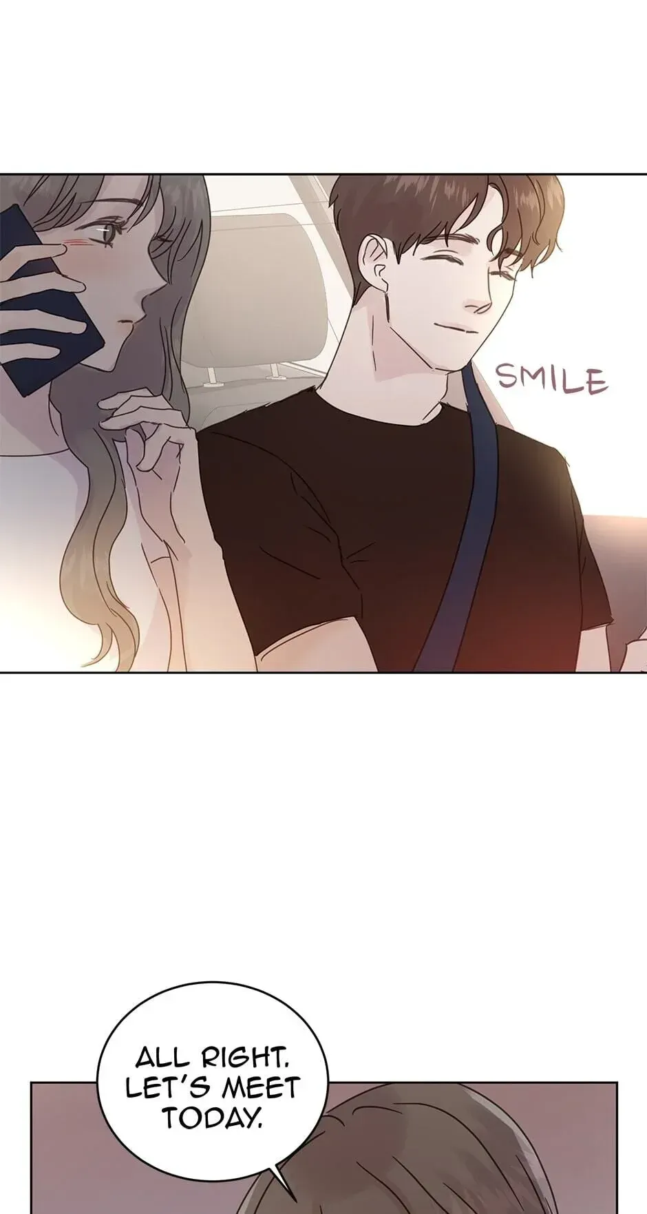 A Wife’s Sweet Revenge Chapter 38 Online - página 37
