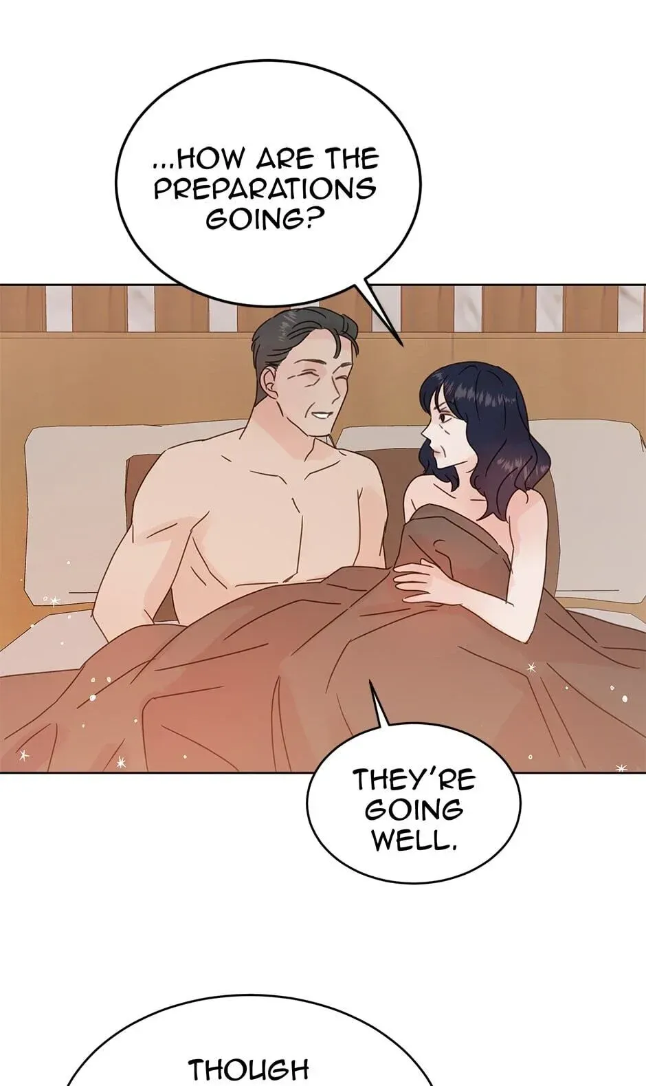 A Wife’s Sweet Revenge Chapter 39 Online - página 3
