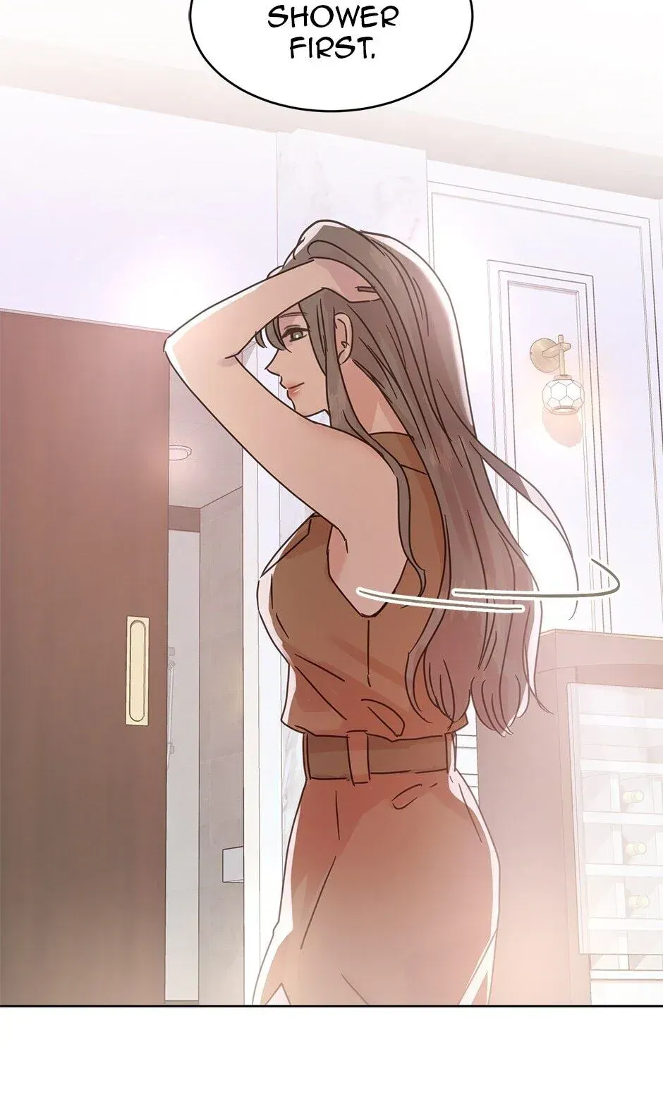 A Wife’s Sweet Revenge Chapter 39 Online - página 18